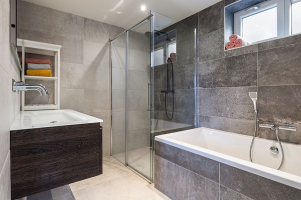 Medium property photo - Zuideinde 24, 9079 LN Sint Jacobiparochie